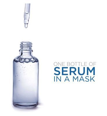 Garnier Complete Sheet mask collection, 10 Face &amp;amp; Eye Masks