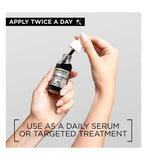 Garnier Mattifying and Smoothing Bundle