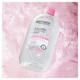 Garnier Micellar Cleansing Water Sensitive Skin   700ml