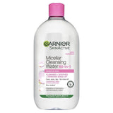 Garnier Micellar Cleansing Water Sensitive Skin   700ml