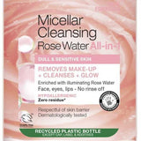 Garnier Micellar Rose Cleansing Water Sensitive Skin 700ml