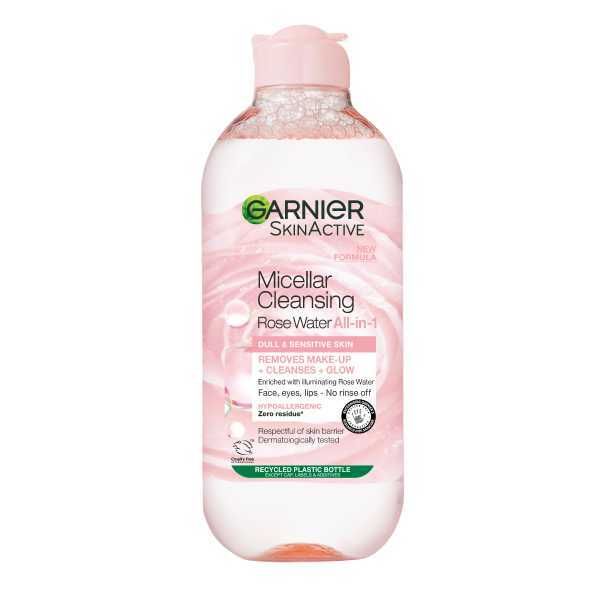 Garnier Micellar Water Combination Skin 400ml