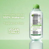 Garnier Micellar Water Combination Skin 400ml