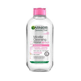 Garnier Micellar Water Facial Cleanser Sensitive Skin 200ml