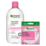Garnier Mighty Micellar Bundle