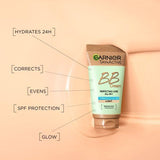 Garnier Oil-Free BB Cream SPF 20 Light 50ml