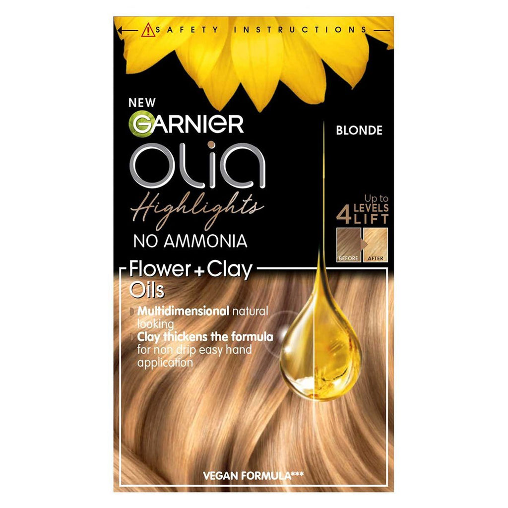 Garnier Olia Highlights for Blondes