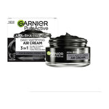 Garnier Pure Active AHA+BHA Charcoal Daily Mattifying Air Cream 50ml