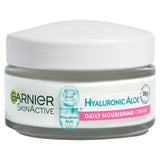 Garnier Skin Active Hyaluronic Aloe Daily Nourishing Cream 50ml