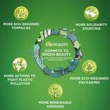 Garnier SkinActive Hyaluronic Acid Ampoule Sheet Mask Watermelon 15g