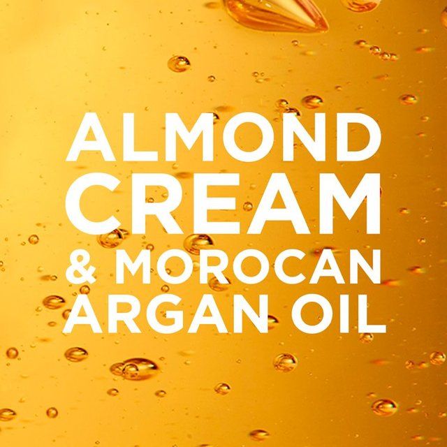 Garnier Ultimate Blends Argan Richness balzsam 400ml