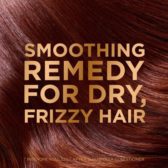 Garnier Ultimate Blends שמן קוקוס שמפו חמאת קקאו 400 מ"ל