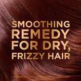 Garnier Ultimate Blends שמן קוקוס שמפו חמאת קקאו 400 מ"ל
