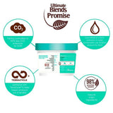 Garnier Ultimate Blends Hair Food Aloe Vera 3-in-1 Mask Treatment   390ml