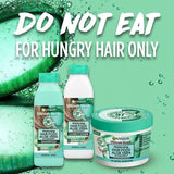 Garnier Ultimate Blends Hair Food Aloe Vera 3-in-1 Mask Treatment   390ml
