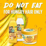Garnier Ultimate Blends Hair Food Banana 3-in-1 Hair Mask Treatment   390ml