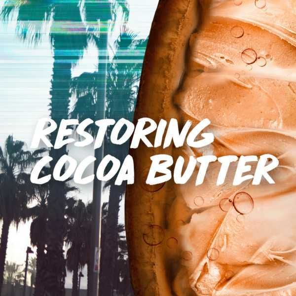 Garnier Ultimate Blends Hair Food Cocoa Butter Hair Mask