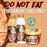 Garnier Ultimate Blends Hair Food Cocoa Butter Hair Mask