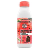 Garnier Ultimate Blends Hair Food Papaya Conditioner 350ml Plumping Watermelon