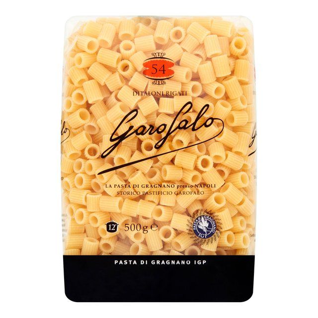 Garofalo Ditaloni Pasta   500g