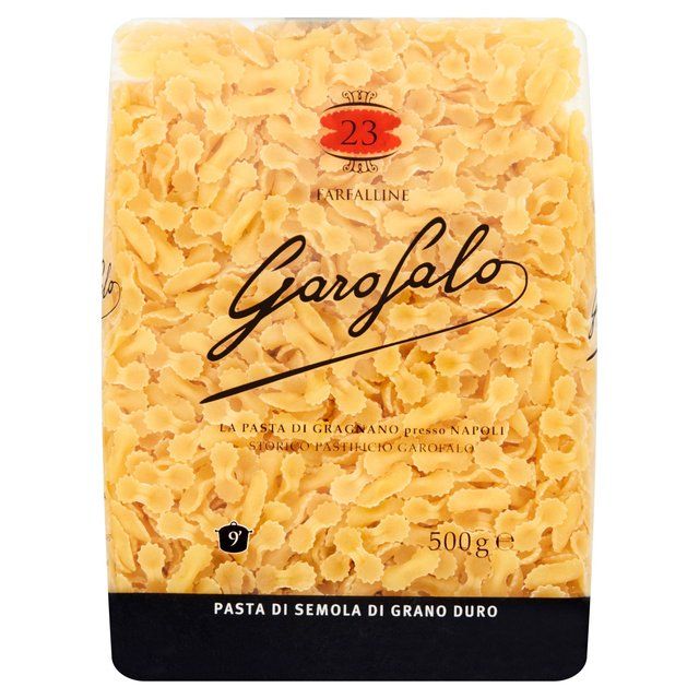 Garofalo Farfaline Pasta   500g