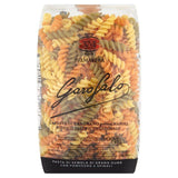 Garofalo Fusilli Tricolore Dry Pasta   500g