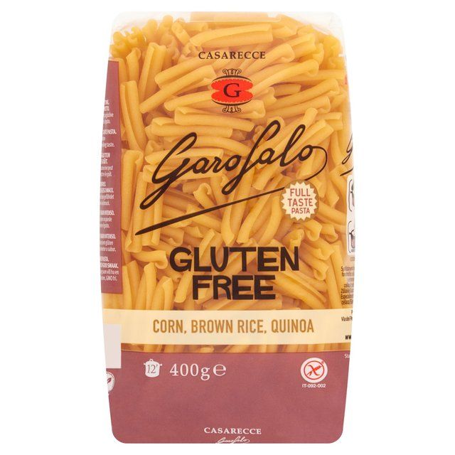 Garofalo Gluten Free Casarecce   400g