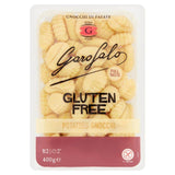 Garofalo Gluten Free Potato Gnocchi   400g Default Title