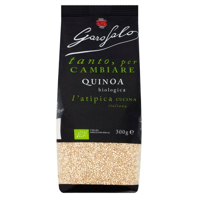 Garofalo Organic Quinoa   300g