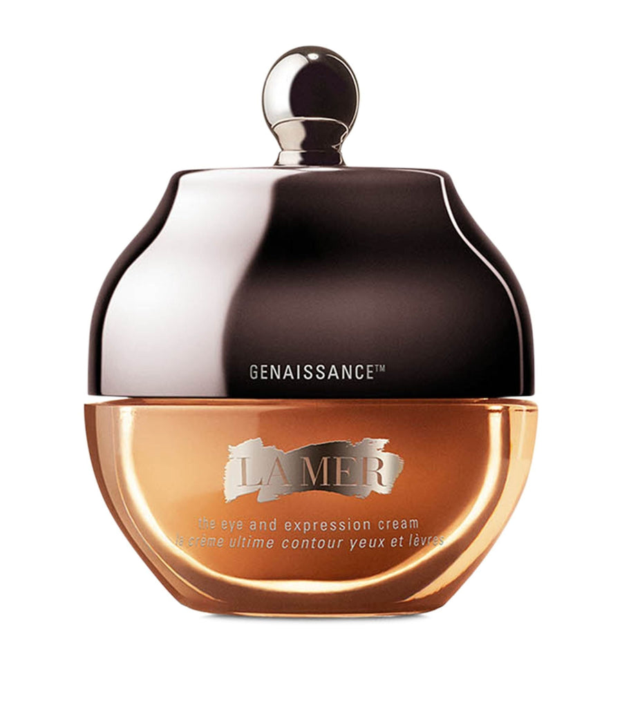 Genaissance de La Mer The Eye and Expression Cream (15ml)