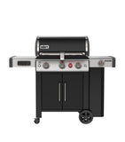 Genesis Ii Ex-335 Gbs Smart Gas Bbq