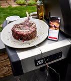 Genesis Ii Ex-335 Gbs Smart Gas Bbq