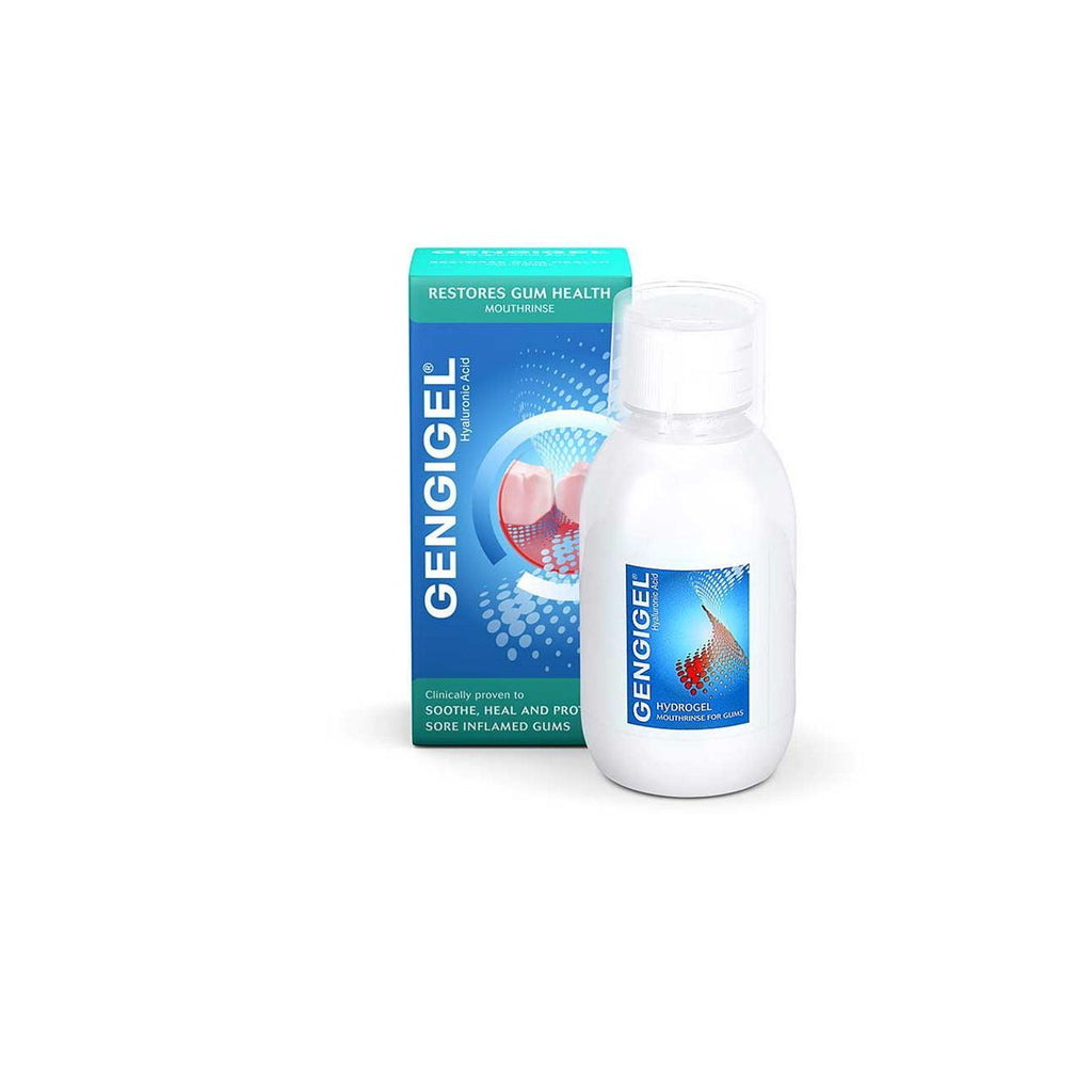 Gengigel Mouthrinse 300ml