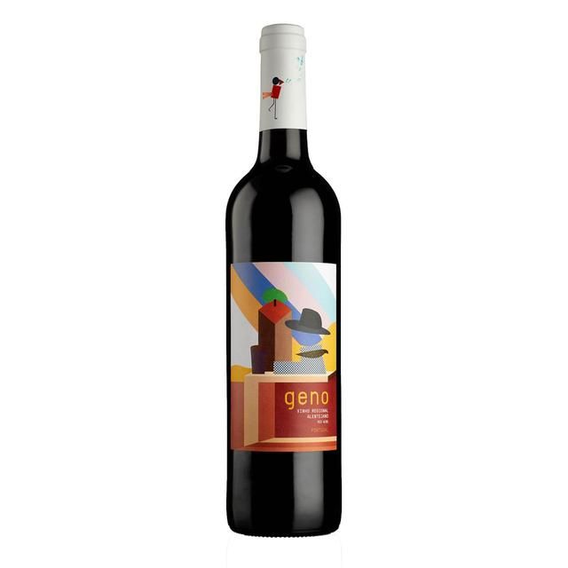 Geno Tinto   75cl