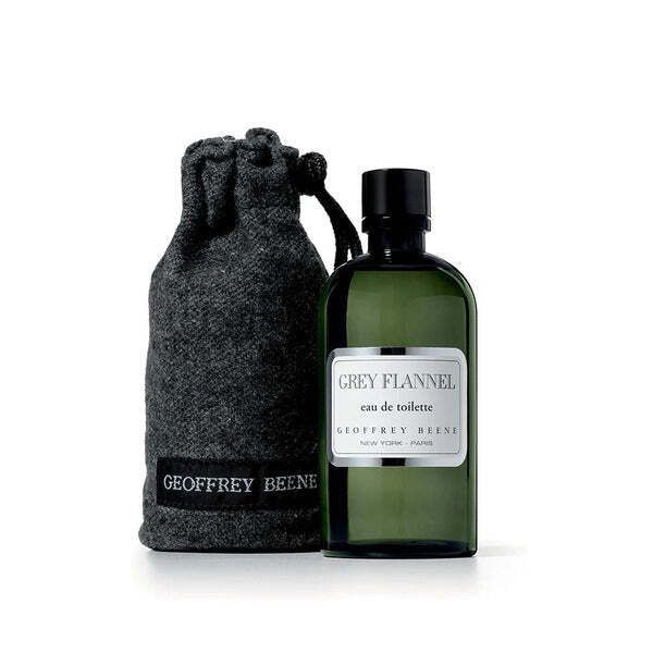 Geoffrey Beene Grå Flanell Edt 240ml