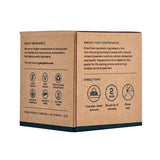Georganics Mineralrik Tannkrem - Engelsk Peppermynte 60ml