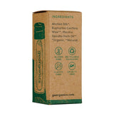 Georganics Natural Floss - Silk Spearmint