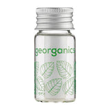 Georganics Natural Floss - Silk Spearmint