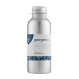 Georganics Oil Pulling Mouthwash - English Peppermint 100ml