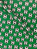 George Football Rollwrap