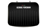 George Foreman Medium Health Fit Grill 25810