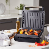 George Foreman Medium Smokeless Grill, 28000