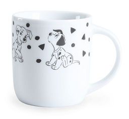 George Home 101 Dalmations Mug Pack