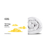 George Home 13.5 Tog King Duvet