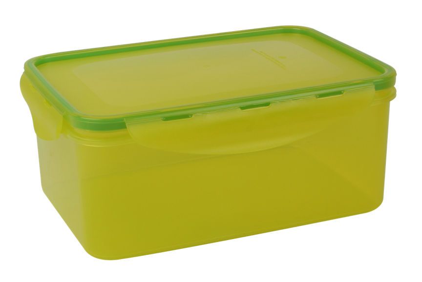 George Home 2.2L Lunch Box