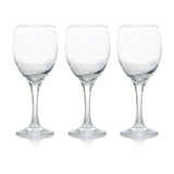 George Home 4 x Large Wine Glass Bundle