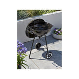 George Home 43cm Kettle BBQ