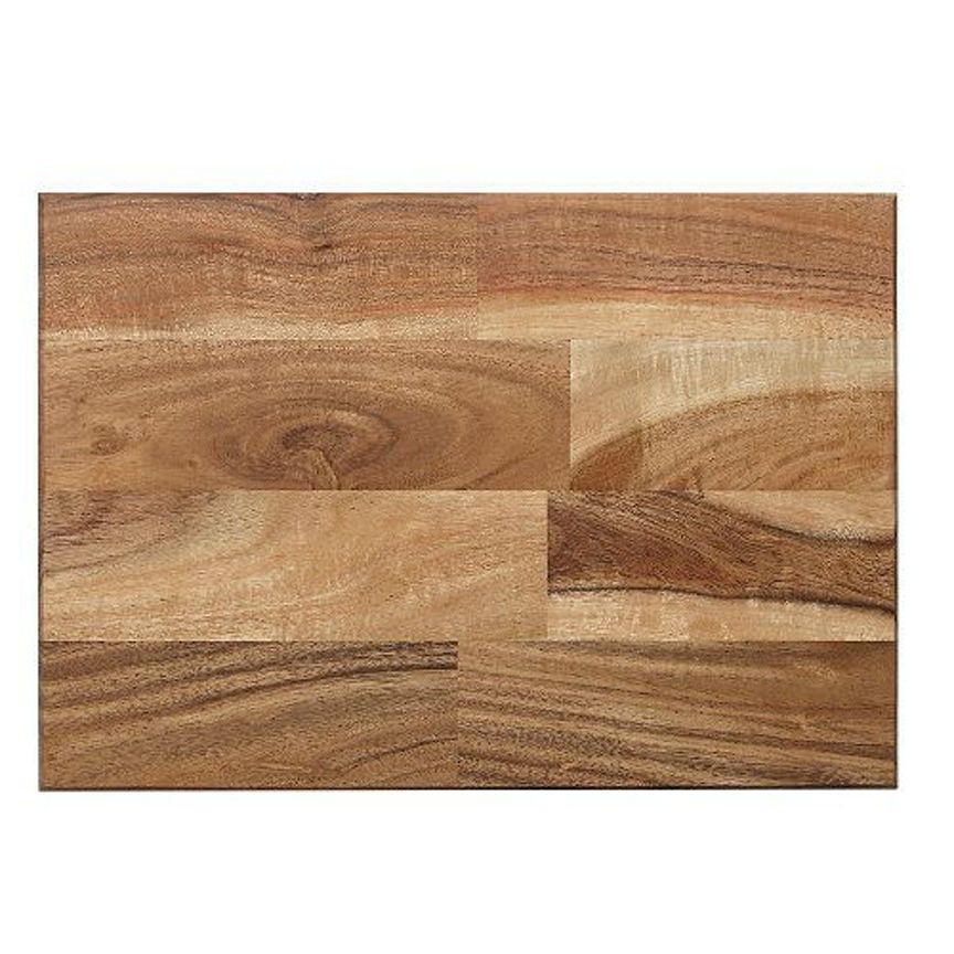 George Home Acaica Wood Chopping Board