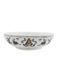 George Home Alice In Wonderland Pasta Bowl