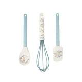 George Home Alice In Wonderland Utensils - Set of 3